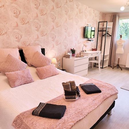 Bed and Breakfast La Saint Martinoise Екстер'єр фото