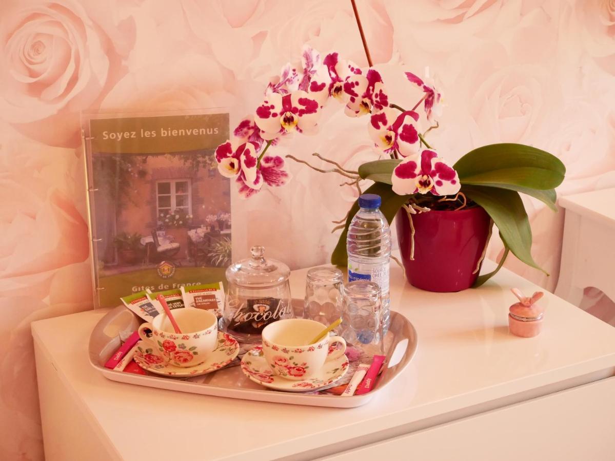 Bed and Breakfast La Saint Martinoise Екстер'єр фото
