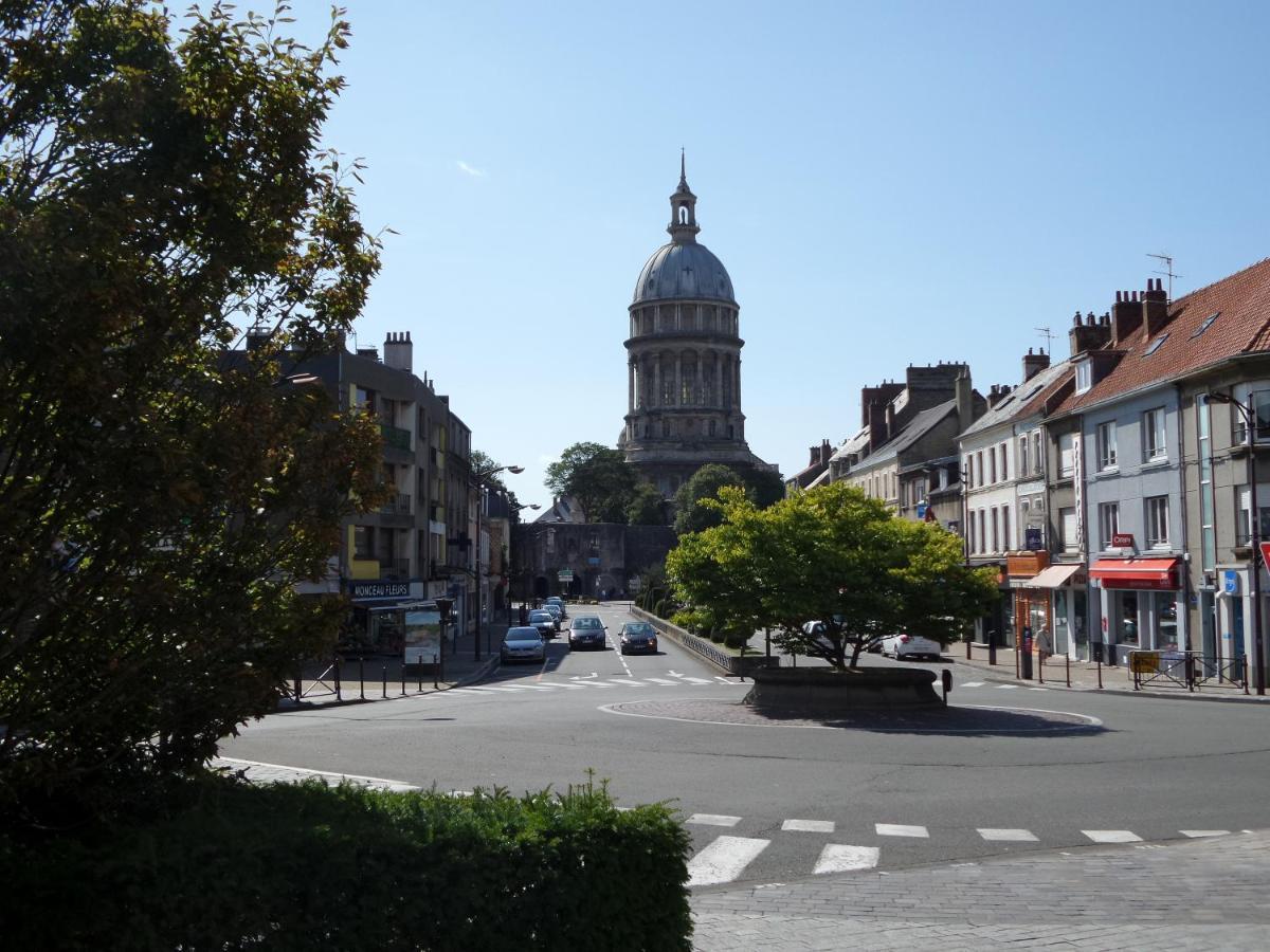 Bed and Breakfast La Saint Martinoise Екстер'єр фото