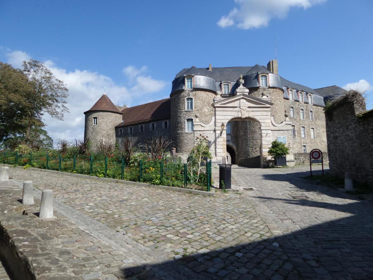 Bed and Breakfast La Saint Martinoise Екстер'єр фото