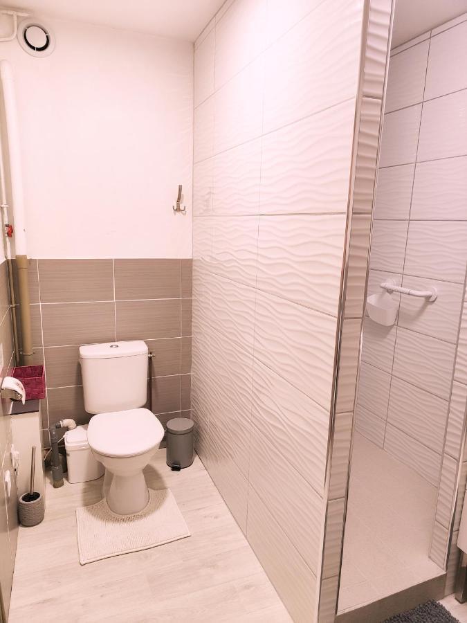 Bed and Breakfast La Saint Martinoise Екстер'єр фото