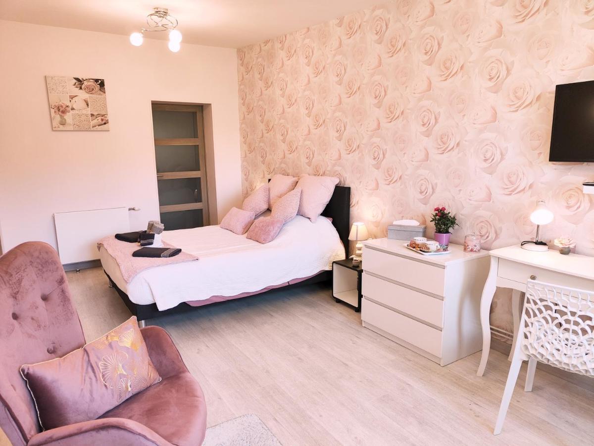 Bed and Breakfast La Saint Martinoise Екстер'єр фото