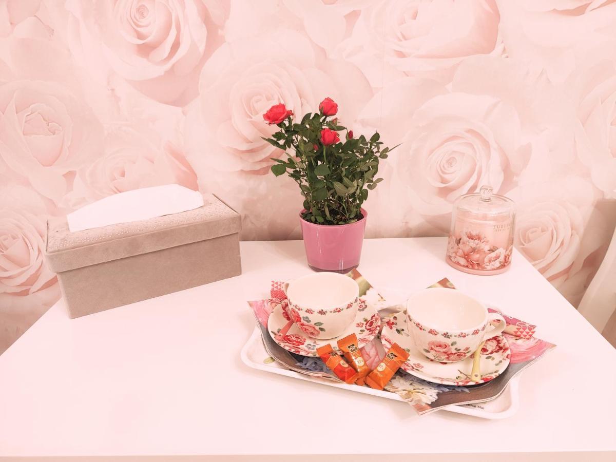 Bed and Breakfast La Saint Martinoise Екстер'єр фото
