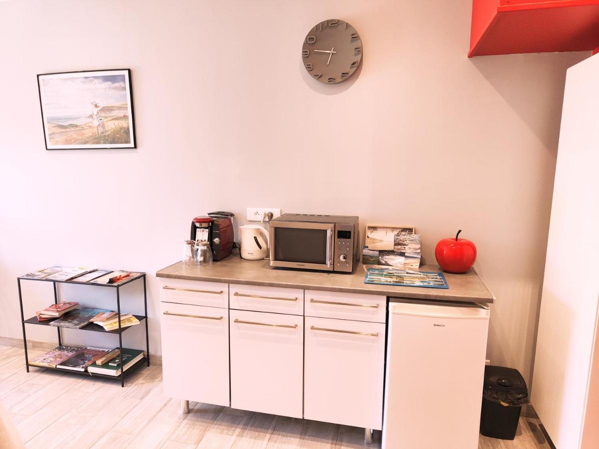 Bed and Breakfast La Saint Martinoise Екстер'єр фото