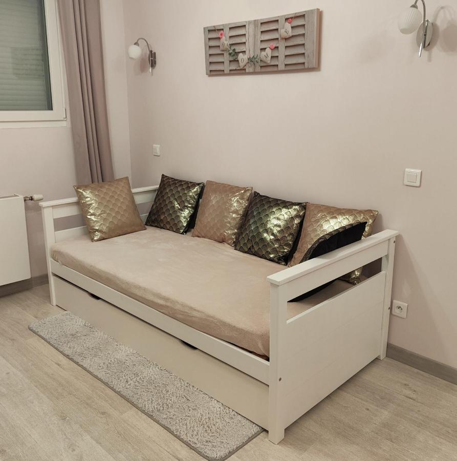 Bed and Breakfast La Saint Martinoise Екстер'єр фото