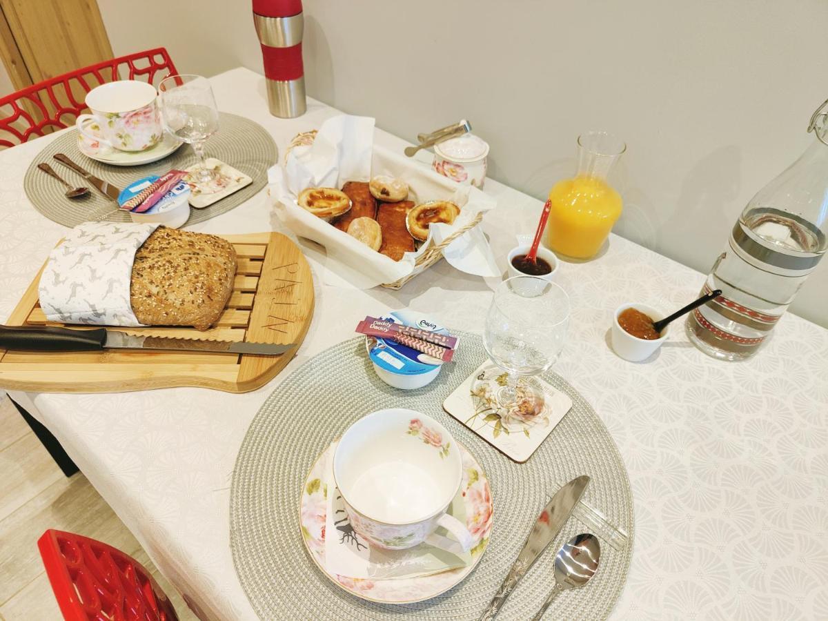 Bed and Breakfast La Saint Martinoise Екстер'єр фото